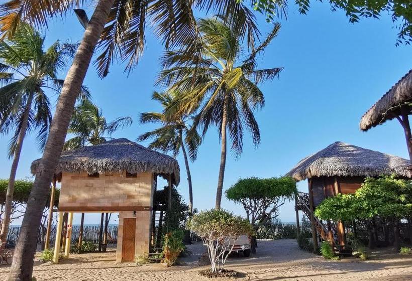 酒店 Pousada Lacula