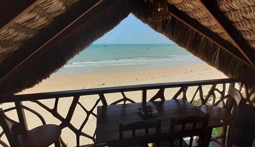 فندق Pousada Lacula