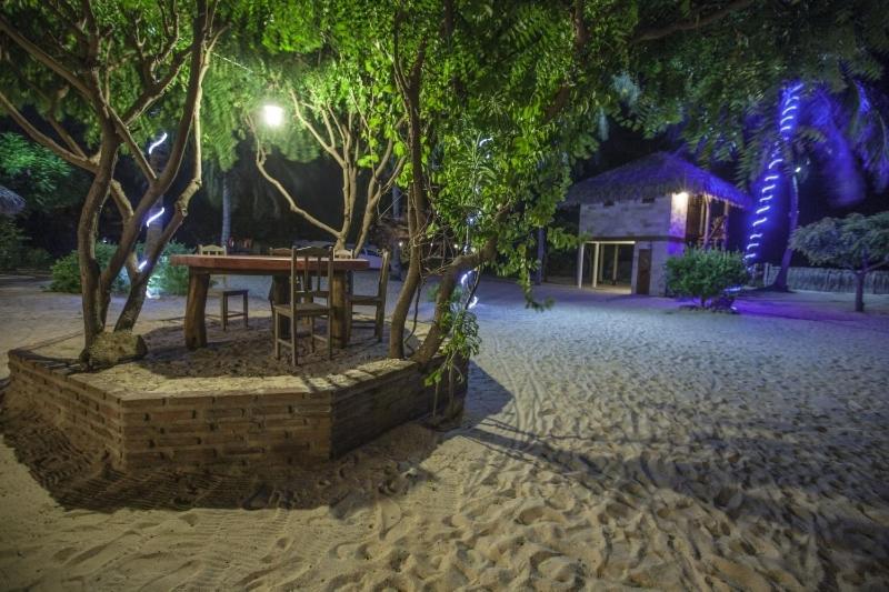 هتل Pousada Lacula