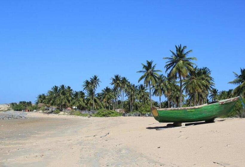 فندق Pousada Lacula