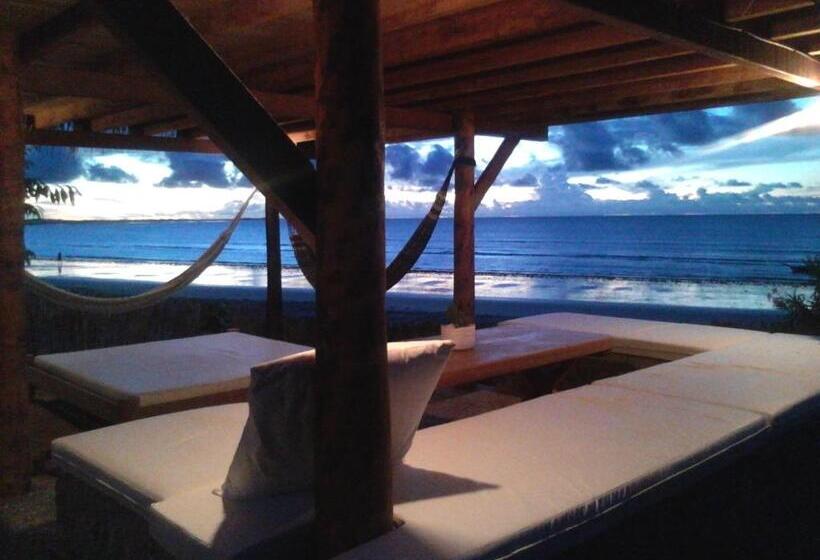 هتل Pousada Lacula