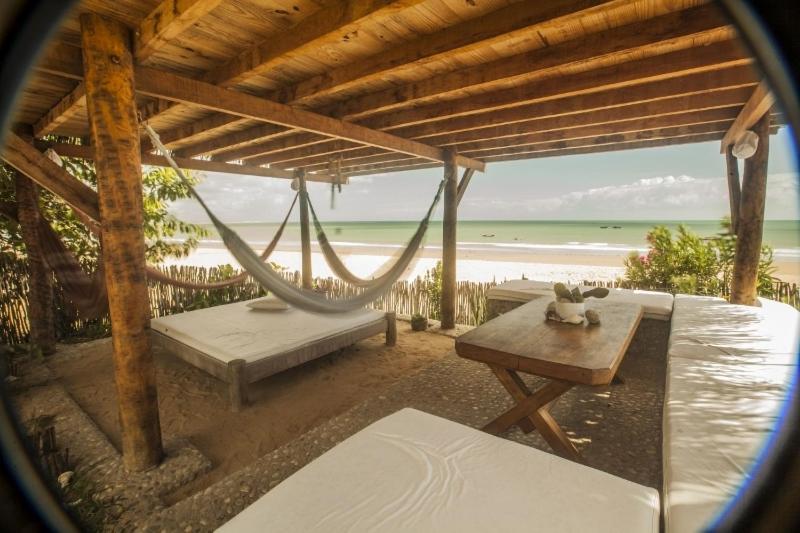 酒店 Pousada Lacula