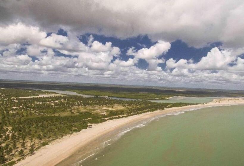 فندق Pousada Lacula