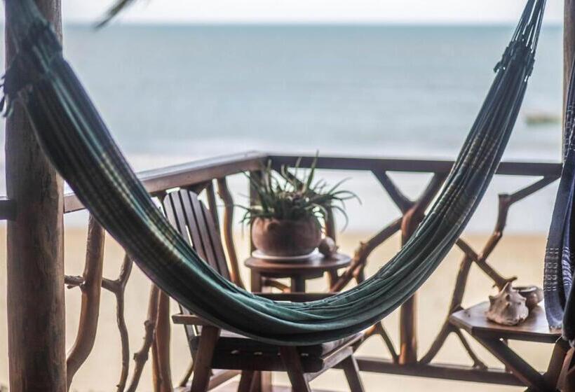 فندق Pousada Lacula