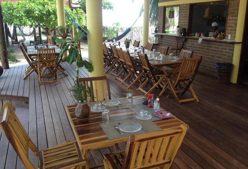 فندق Pousada Lacula