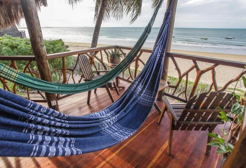 هتل Pousada Lacula