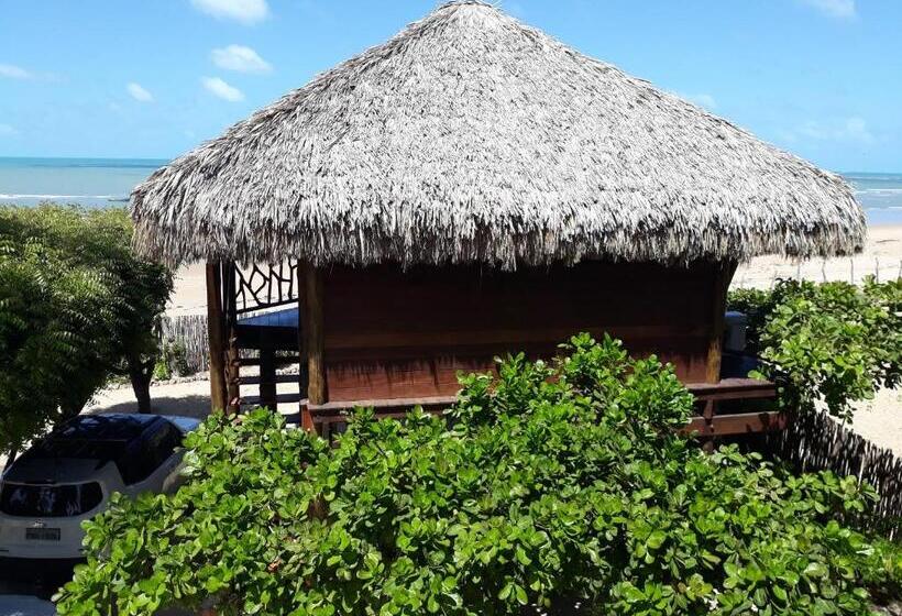 فندق Pousada Lacula