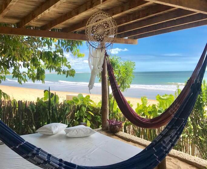 فندق Pousada Lacula