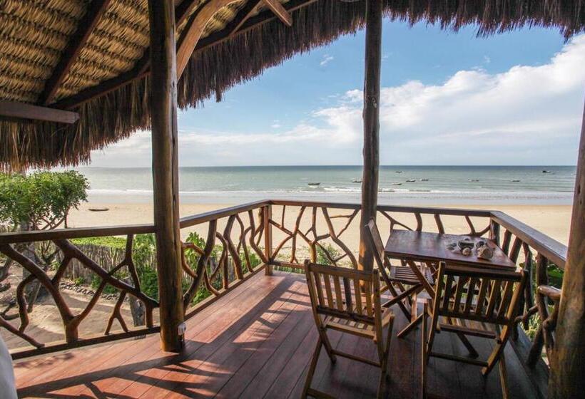 فندق Pousada Lacula