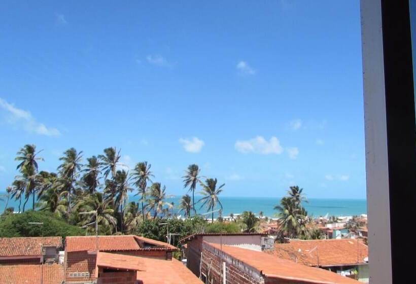 هتل Pousada Nobre