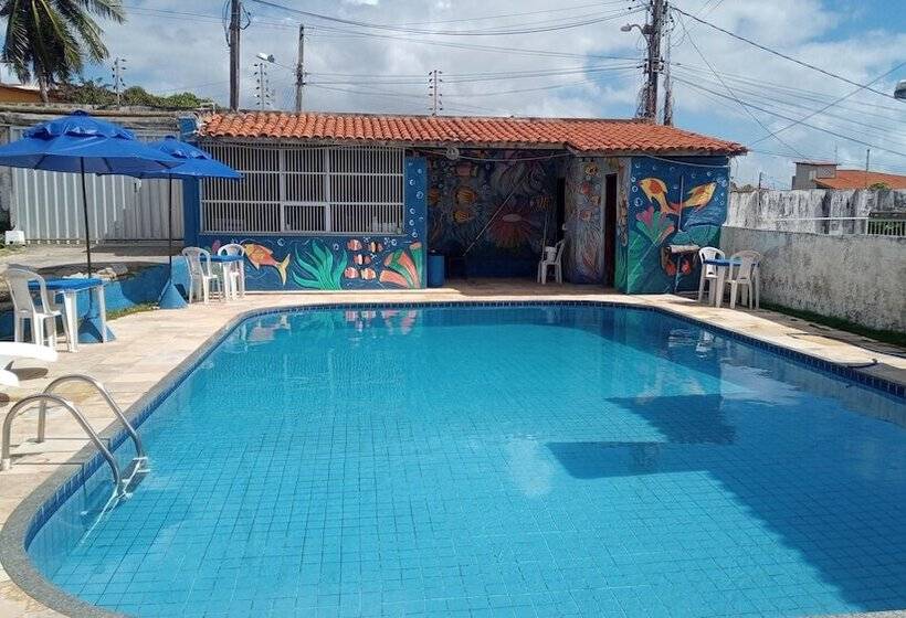 هتل Pousada Nobre