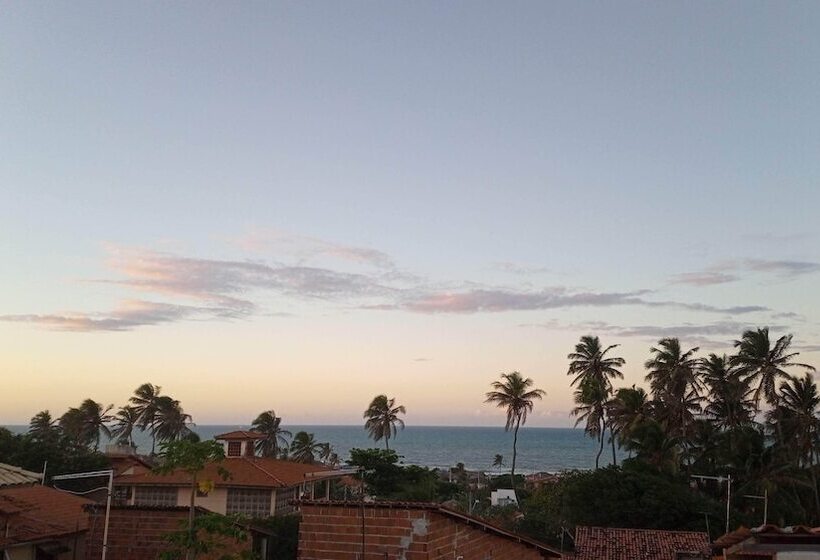 فندق Pousada Nobre