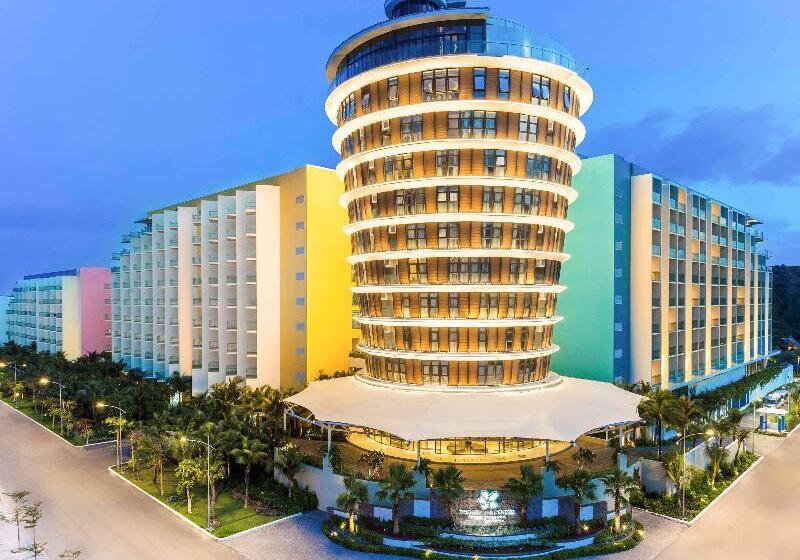 هتل Premier Residences Phu Quoc Emerald Bay Managed By Accor