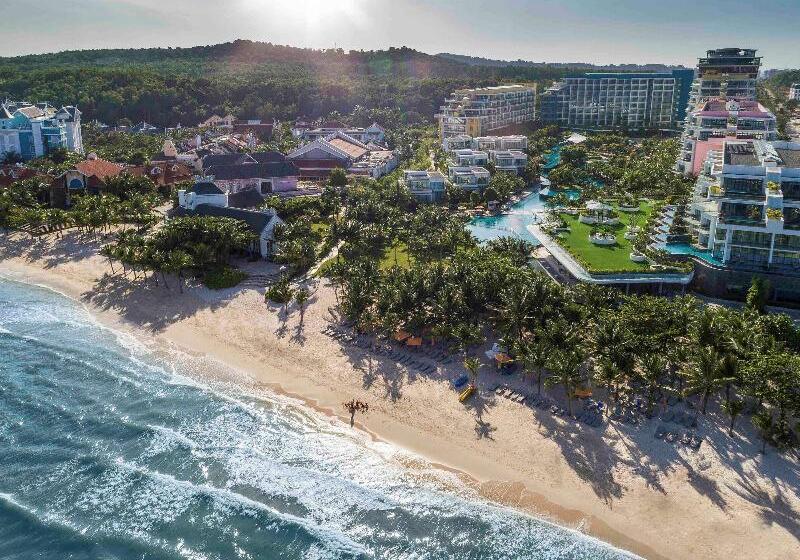 هتل Premier Residences Phu Quoc Emerald Bay Managed By Accor