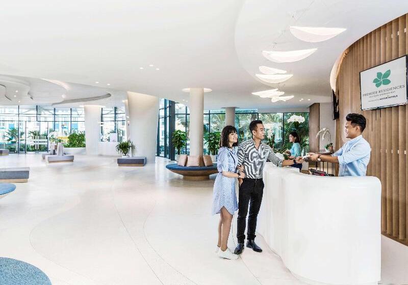 هتل Premier Residences Phu Quoc Emerald Bay Managed By Accor