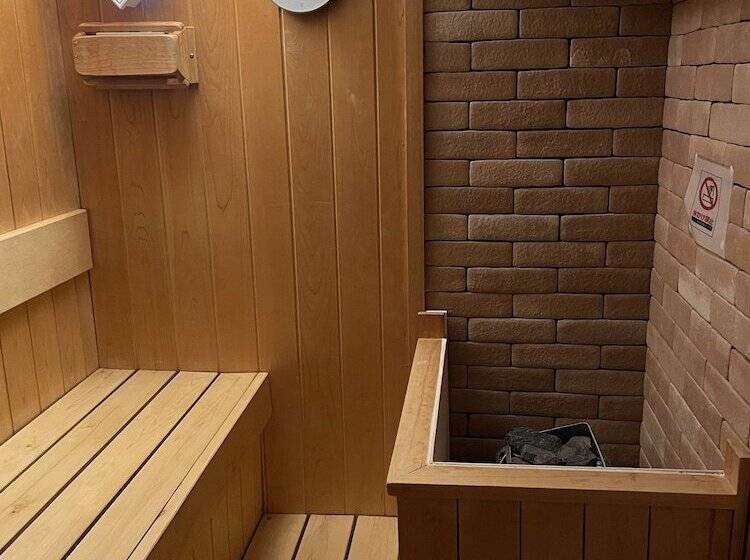 ホテル Prostyle Ryokan Yokohama Bashamichi