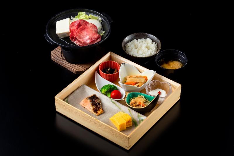 ホテル Prostyle Ryokan Yokohama Bashamichi