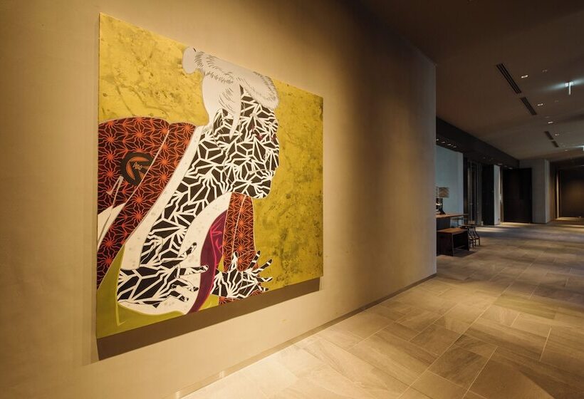 فندق Pullman Tokyo Tamachi