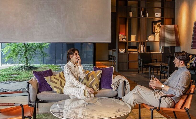 فندق Pullman Tokyo Tamachi