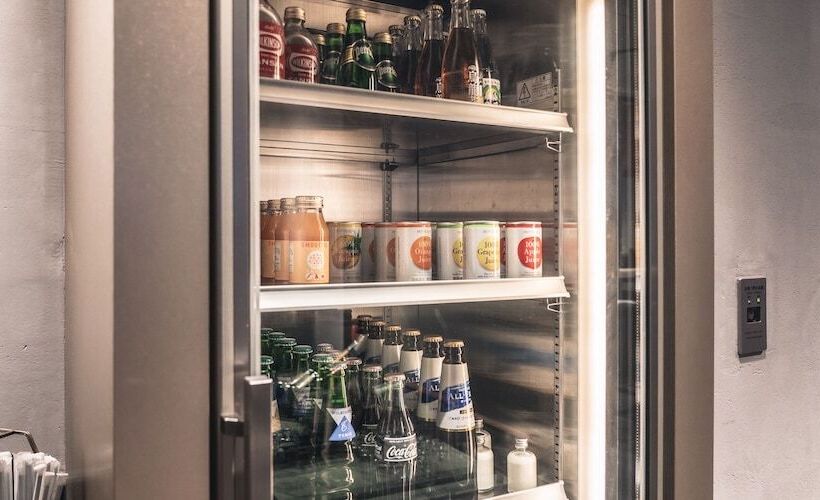 Отель Pullman Tokyo Tamachi