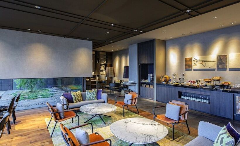 فندق Pullman Tokyo Tamachi