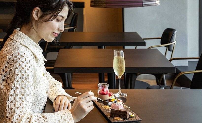 فندق Pullman Tokyo Tamachi