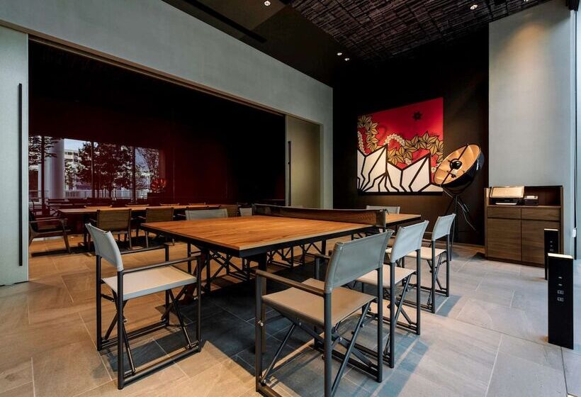 فندق Pullman Tokyo Tamachi