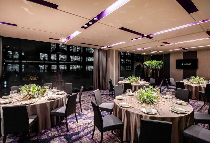 فندق Pullman Tokyo Tamachi