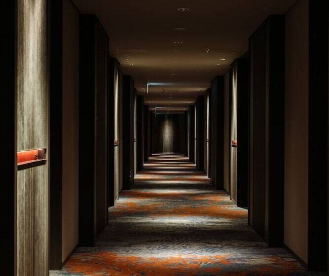 فندق Pullman Tokyo Tamachi