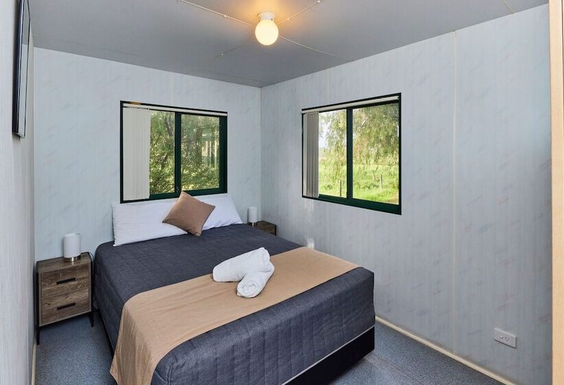 בית מלון כפרי Rac Busselton Holiday Park