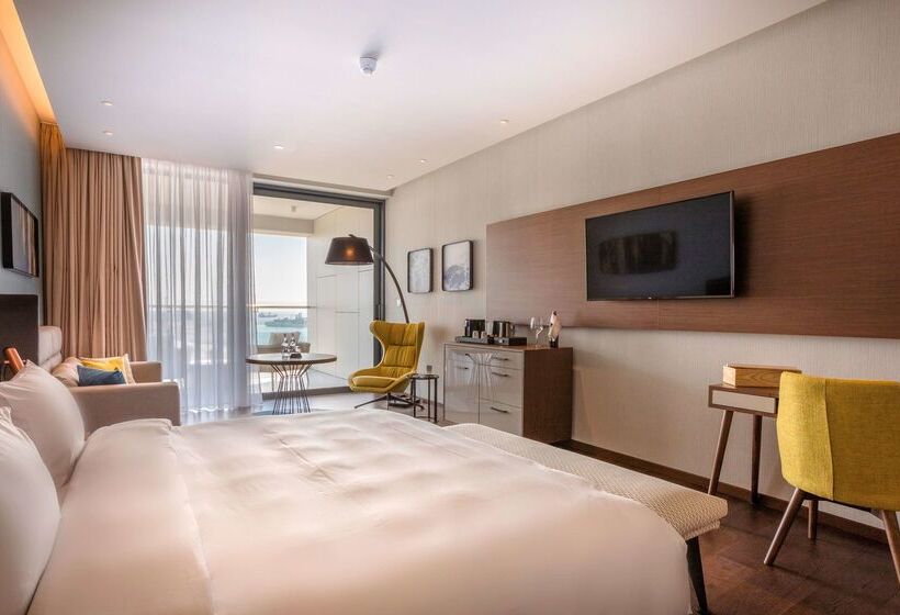 Radisson Blu Hotel, Larnaca