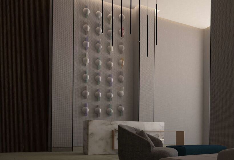 Radisson Blu Hotel, Larnaca