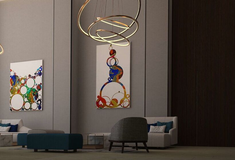 Radisson Blu Hotel, Larnaca