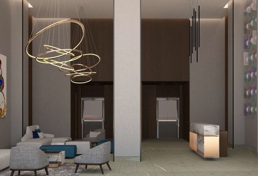 Radisson Blu Hotel, Larnaca