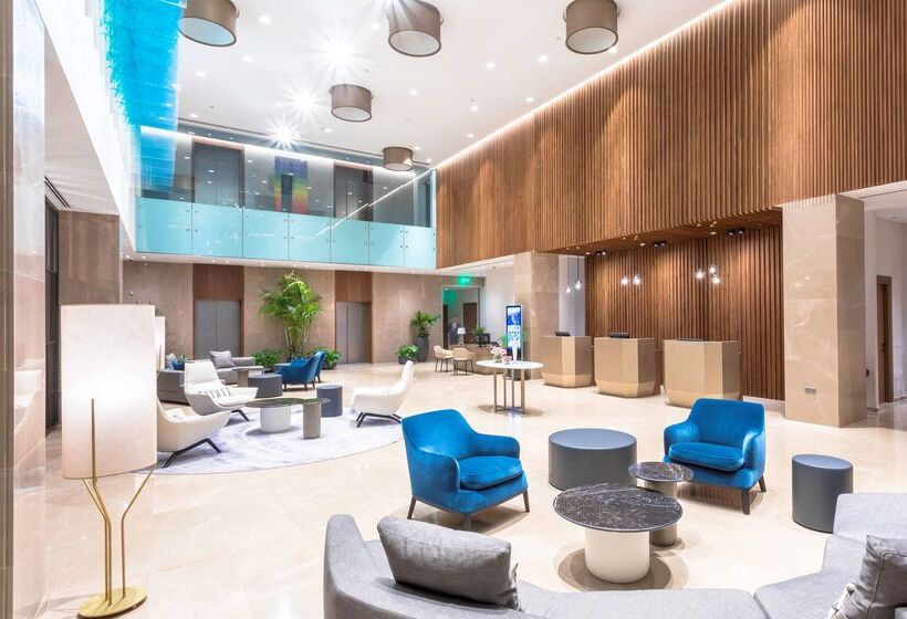 Radisson Blu Hotel, Larnaca