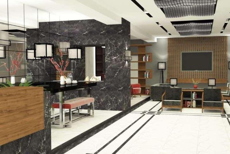 Hotel Ramada By Wyndham Vakfıkebir