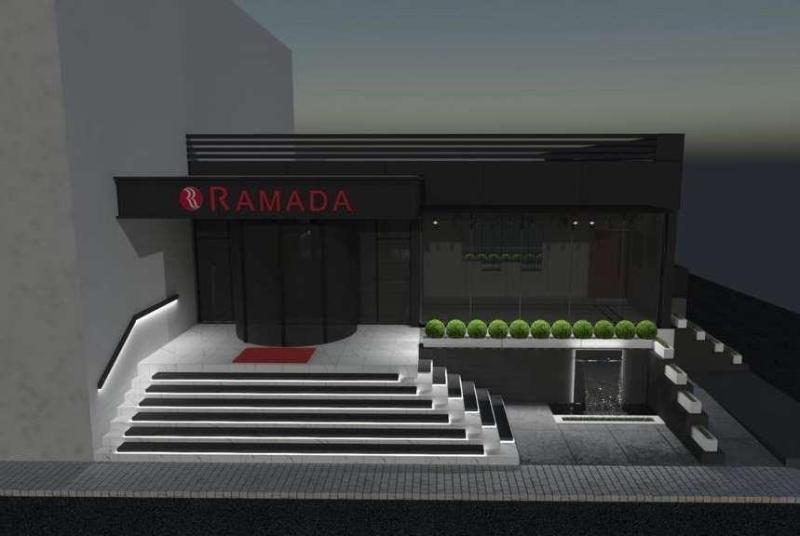 Hotel Ramada By Wyndham Vakfıkebir