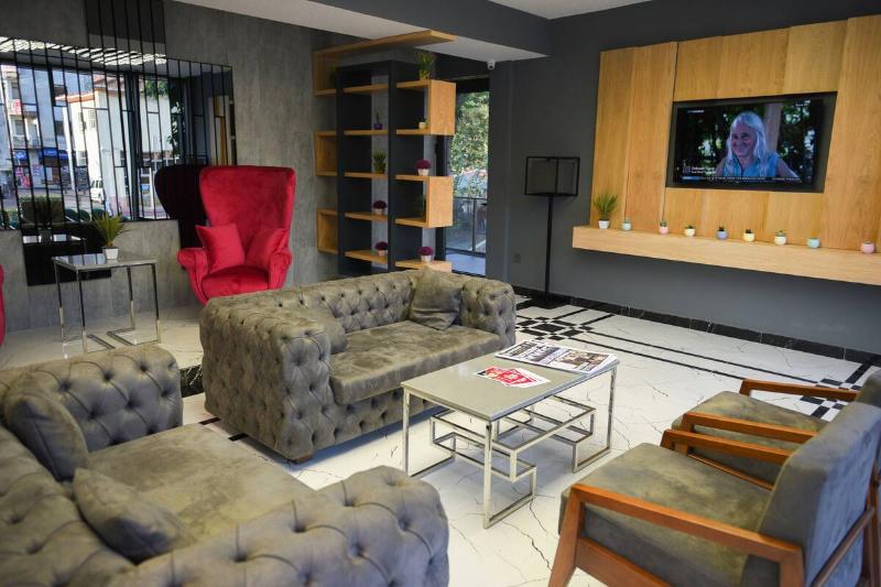 Hotel Ramada By Wyndham Vakfıkebir