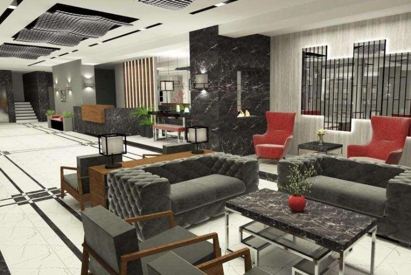 Hotel Ramada By Wyndham Vakfıkebir