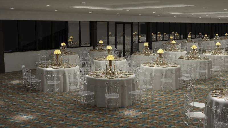 Hotel Ramada By Wyndham Vakfıkebir