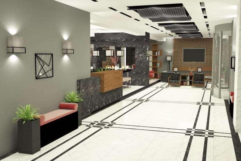 Hotel Ramada By Wyndham Vakfıkebir