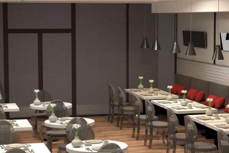 Hotel Ramada By Wyndham Vakfıkebir