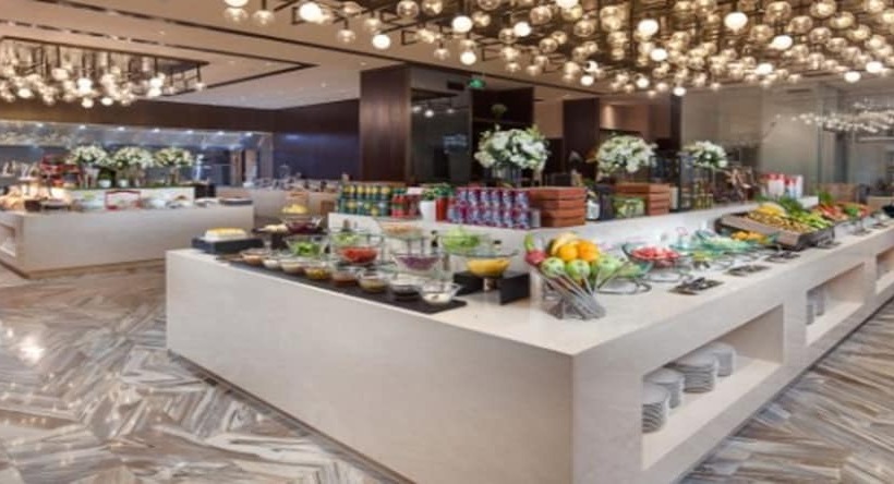 酒店 Ramada By Wyndham Taizhou