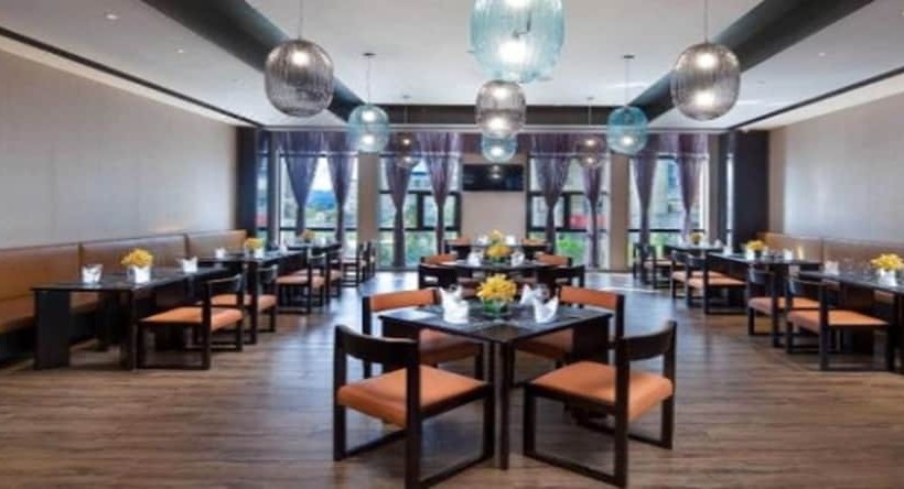 酒店 Ramada By Wyndham Taizhou