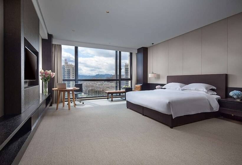 酒店 Ramada By Wyndham Taizhou