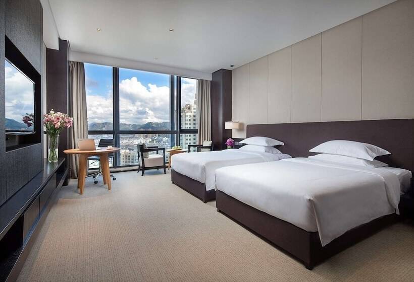 酒店 Ramada By Wyndham Taizhou