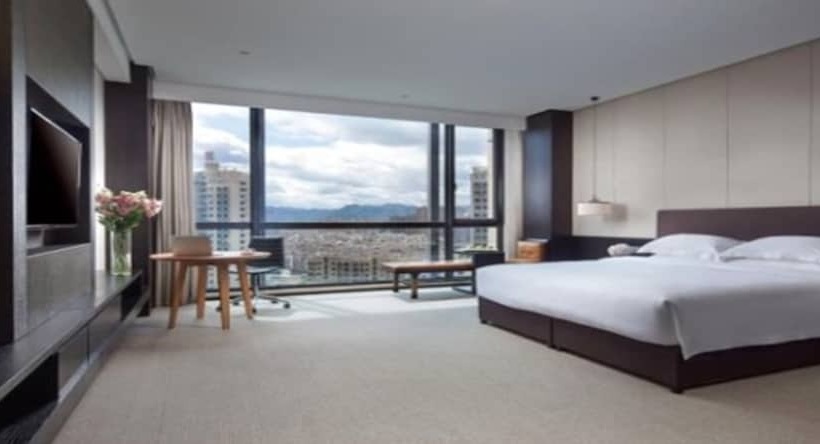 酒店 Ramada By Wyndham Taizhou