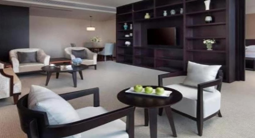 酒店 Ramada By Wyndham Taizhou