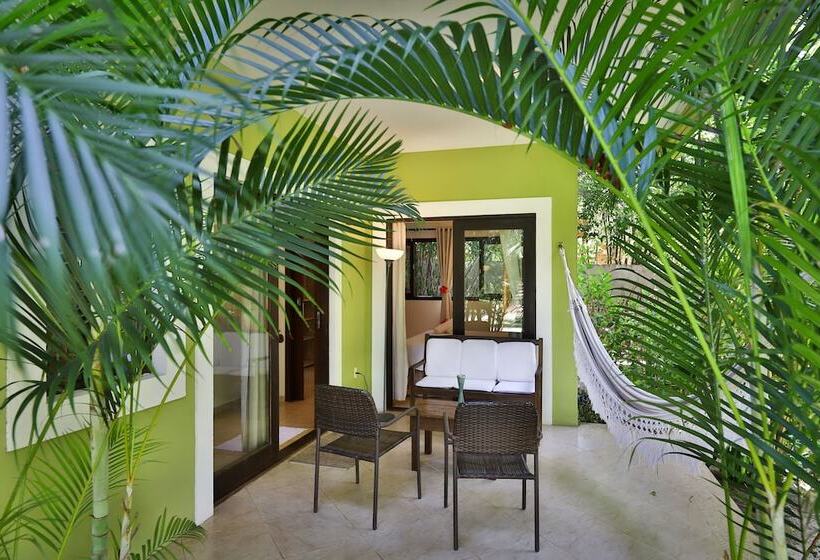 ホテル Recanto Da Mata Pipa