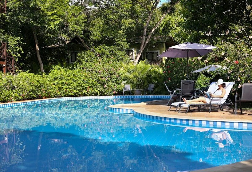 ホテル Recanto Da Mata Pipa